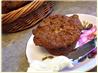 Applesauce Bran Muffins