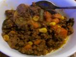 Slow cooker casserole. Photo by internetnut