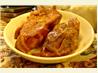 Spicy Sweet Ribs. Recipe by Tracy Mile