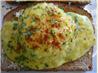 Curried Eggs on Toast