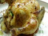 Curried Marmalade - Mustard Chicken