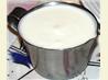 Creme Fraiche. Recipe by evelyn/athens