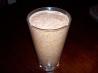 Raspberry Banana Mango Smoothie. Recipe by Pets'R'us