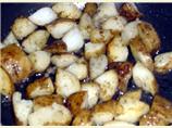 Buttery Dill Potatoes