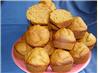 Pumpkin Banana Muffins