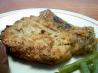 Baked Pork Chops