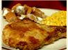 Baked Pork Chops