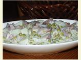 Aunt Rebecca's Creamed Potatoes & Peas
