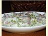 Aunt Rebecca's Creamed Potatoes & Peas. Recipe by keen5