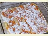 Apricot Clafouti