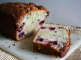 Berry Bundt Cake