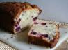 Berry Bundt Cake. Recipe by yooper
