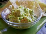 Easy and Authentic Mexican Guacamole / Avocado Dip. Photo by Crafty Lady 13