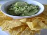 Easy and Authentic Mexican Guacamole / Avocado Dip