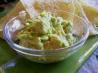 Easy and Authentic Mexican Guacamole / Avocado Dip