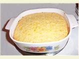 Baked Corn Casserole. Photo by GrandmaIsCooking