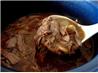 Crock Pot Sweet & Sour Brisket. Recipe by Bill Hilbrich