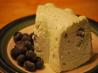 Blueberry Lime Mold
