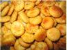 Hidden Valley Ranch Oyster Crackers