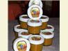 Hot Pepper Mustard
