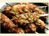 Spicy Meat Kebabs. Recipe by BrendaM