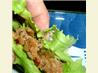 Derf's Lettuce Wraps
