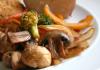 Hot-and-Sour Sauce (Stir Fry). Recipe by Bev