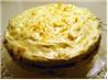 Lemon Tiramisu