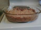 Apple Crisp. Photo by FeelinYummy