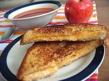 Your Basic Grilled Cheese Sandwich. Photo by Juju Bee