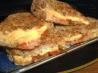 Your Basic Grilled Cheese Sandwich