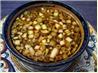 Soy Ginger Dipping Sauce (For Dumplings or Pot Stickers)