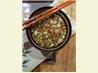 Soy Ginger Dipping Sauce (For Dumplings or Pot Stickers)
