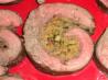 Rolled Flank Steak. Recipe by NcMysteryShopper