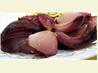 Roasted Red Onions