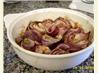 Roasted Red Onions
