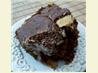 Earthquake Cake