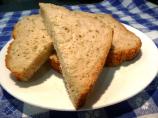Four-Herb Bread (Bread Machine)