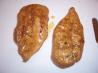 Red Onion and Honey Mustard Barbecued Chicken