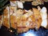 Red Onion and Honey Mustard Barbecued Chicken