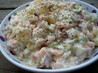Shirley's Shrimp Potato Salad