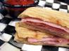 Mexican Grilled Cheese Sandwich. Recipe by BrendaM