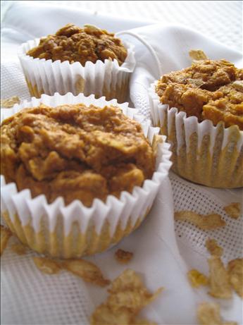 Kashi Friendly Fiber Muffins. Photo by superblondieno2