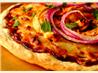 Bbq Chicken Pizza