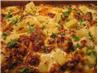 Bbq Chicken Pizza