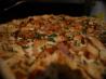 Bbq Chicken Pizza