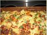 Bbq Chicken Pizza