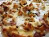 Bbq Chicken Pizza