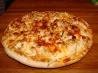 California Pizza Kitchen Thai Chicken Pizza. Recipe by Kimke