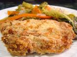 Oven-Baked Supreme Chicken